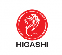  Higashi - .